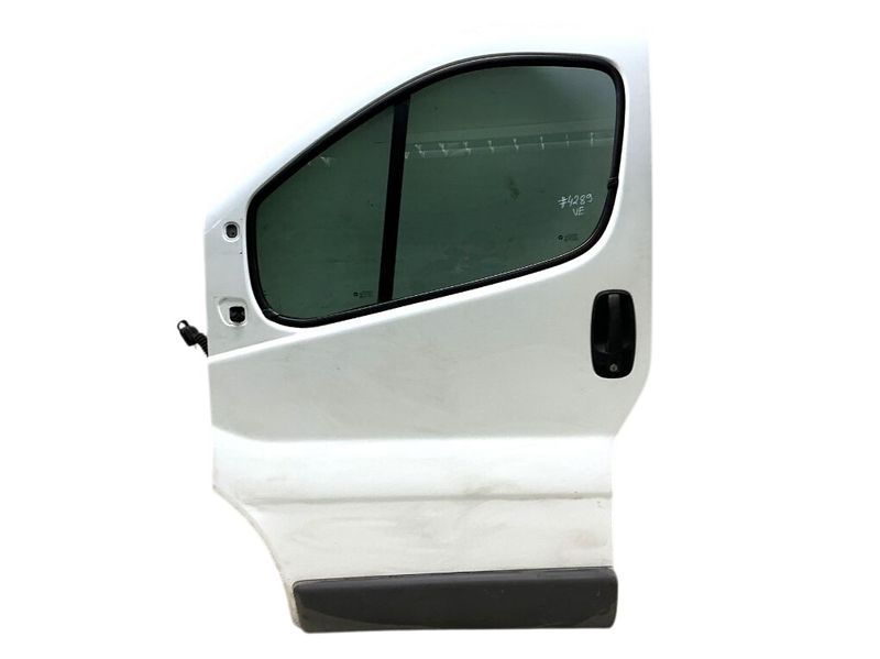 93194149 Door Front Left OPEL VIVARO A (2001-2014)