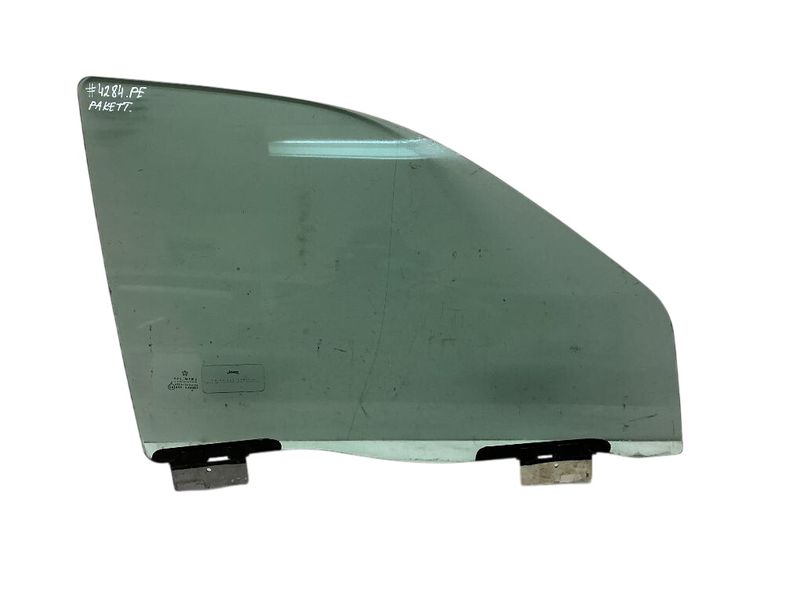 55396962AB Door window glass front right JEEP GRAND CHEROKEE III (WH) (2005-2010)