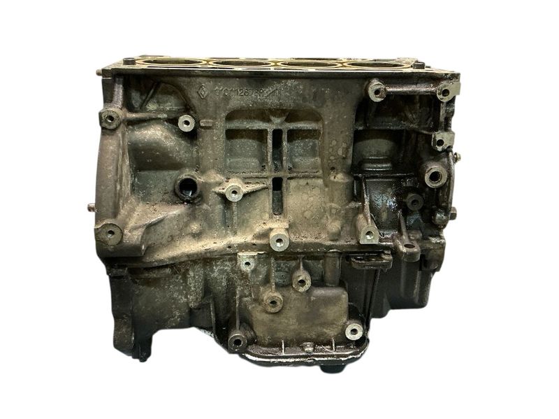 110112878R Engine Cylinder Block NISSAN QASHQAI II (J11) (2013-2021)