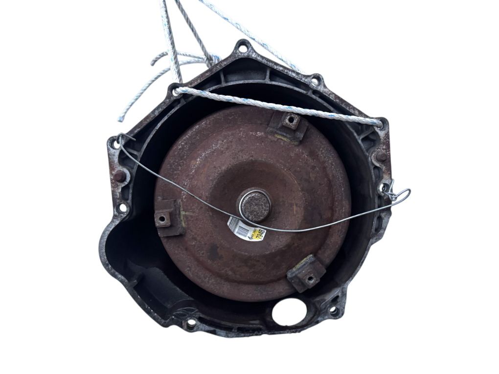 4L60E Gearbox CHEVROLET EXPRESS (2003-)