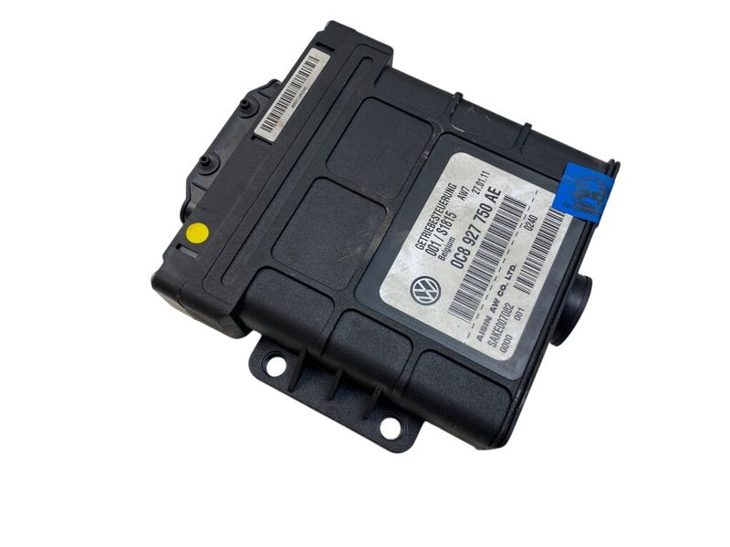0C8927750AE Gearbox Control Unit AUDI Q7 (4L) (2006-2015)