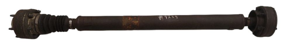 52853417AC Propeller shaft front JEEP GRAND CHEROKEE III (WH) (2005-2010)