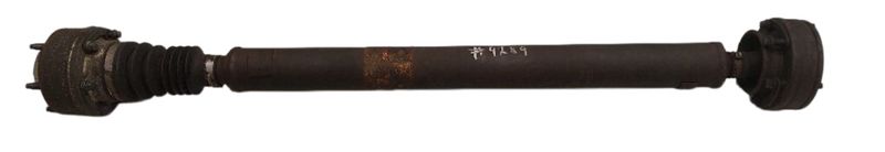 52853417AC Propeller shaft front JEEP GRAND CHEROKEE III (WH) (2005-2010)
