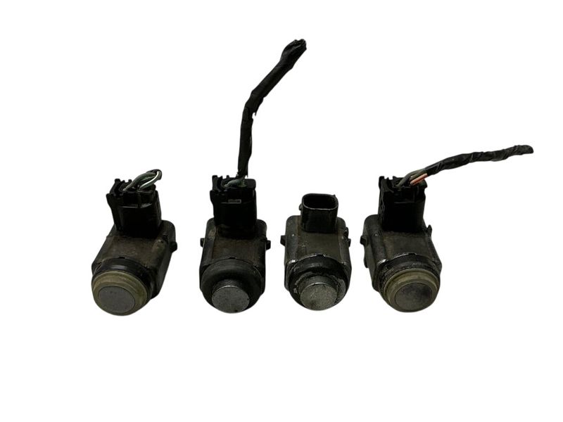 5HX08TZZAA 0263003583 Parking sensor front JEEP GRAND CHEROKEE III (WH) (2005-2010)