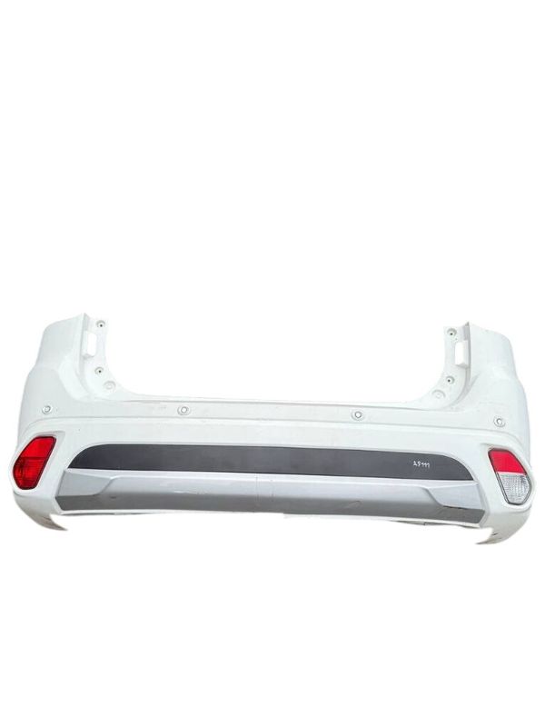 6410D250 Rear bumper MITSUBISHI OUTLANDER III (GG, GF, ZJ, ZK, ZL) (2012-2021)