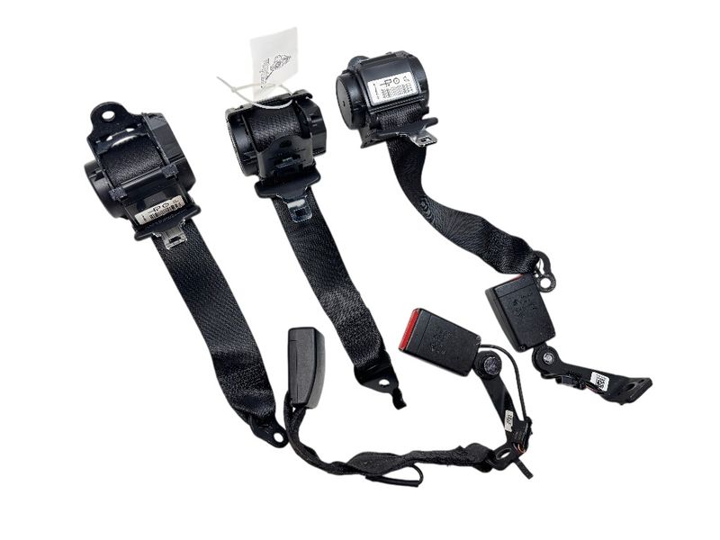 72117243309 72117322171 Seat Belt Set BMW 4 (F32, F33, F36, F82, F83) (2013-2020)