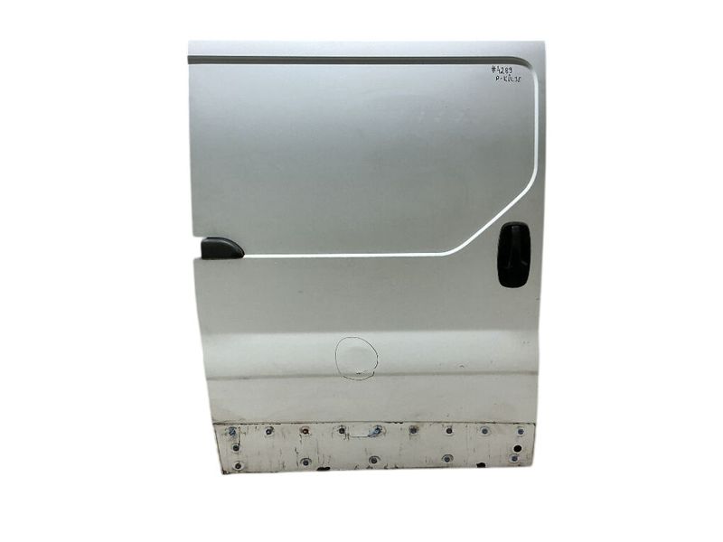91160010 Sliding door right OPEL VIVARO A (2001-2014)
