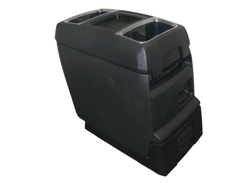 1EV701DVAE Stowage, center console CHRYSLER VOYAGER V (RT) (2007-2016)