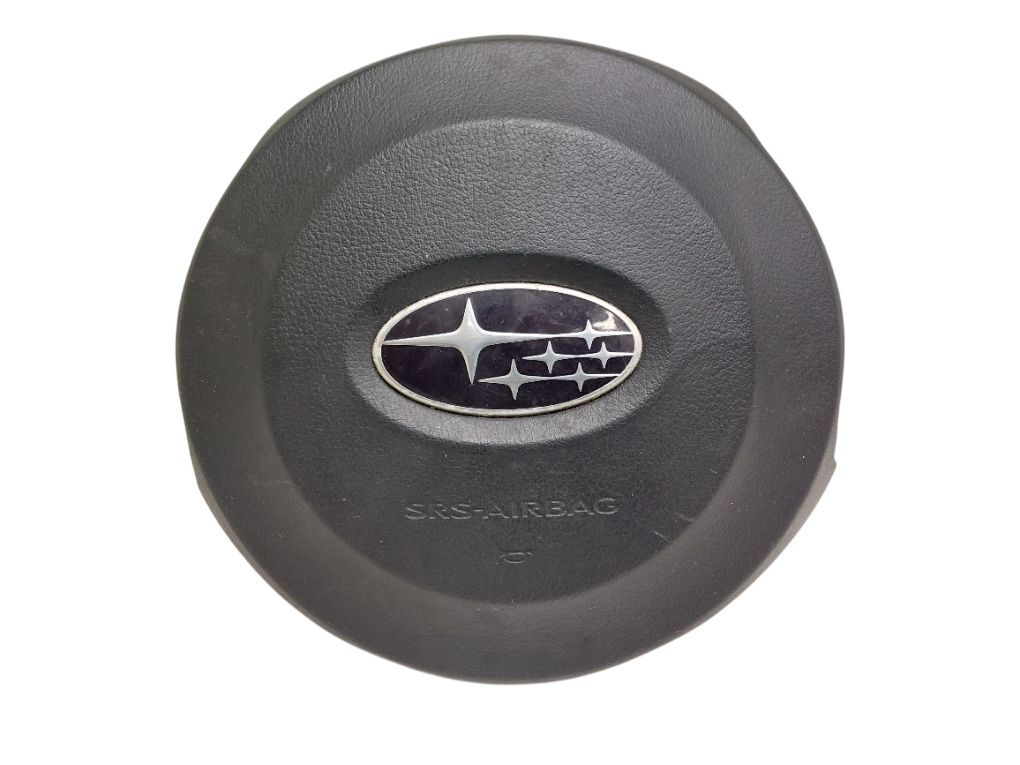 98211AJ01AVH Steering Wheel Airbag SUBARU LEGACY V / Outback (2009-2014)