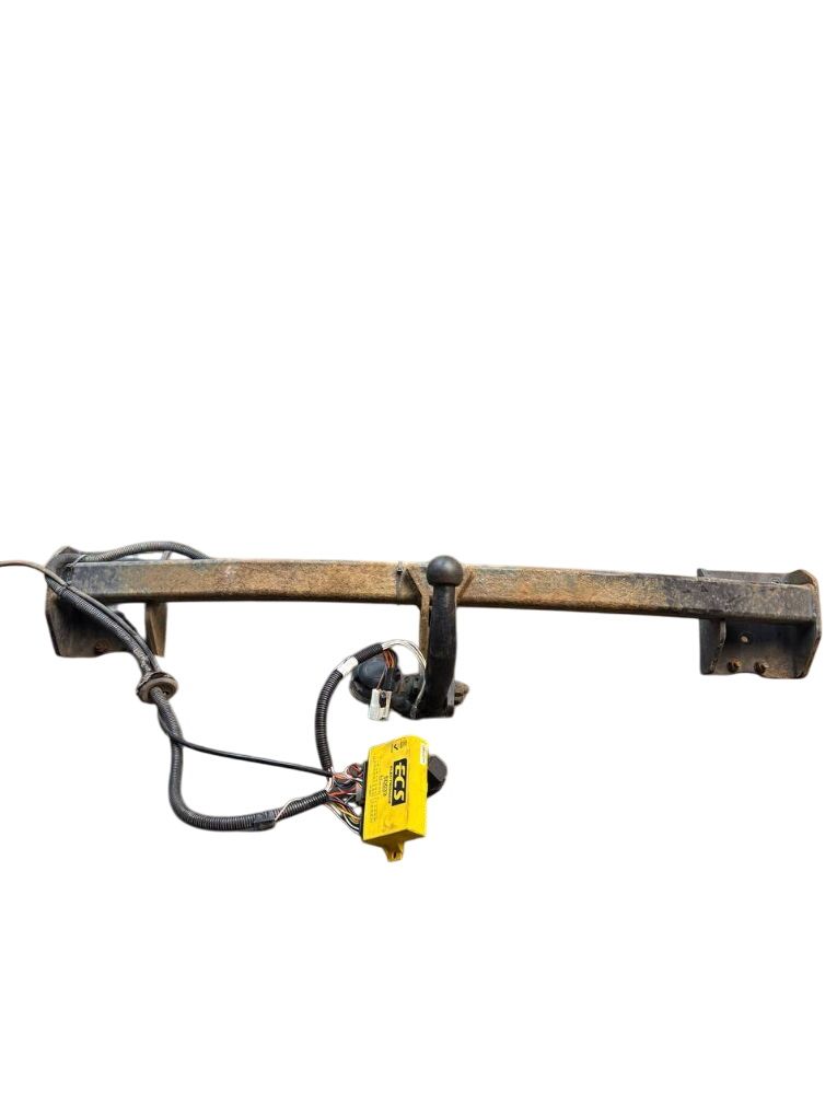 Towbar MITSUBISHI OUTLANDER III (GG, GF, ZJ, ZK, ZL) (2012-2021)