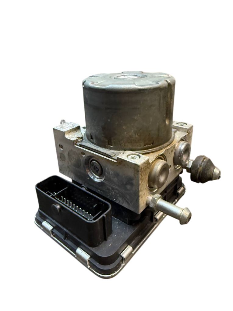 4670B374 4670B702 ABS hydraulic unit / pump MITSUBISHI OUTLANDER III (GG, GF, ZJ, ZK, ZL) (2012-2021)