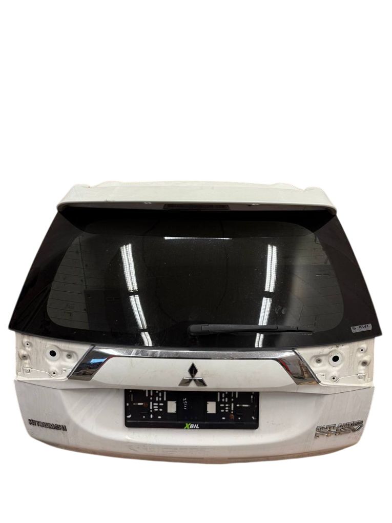 5801B878 Bootlid / tailgate MITSUBISHI OUTLANDER III (GG, GF, ZJ, ZK, ZL) (2012-2021)