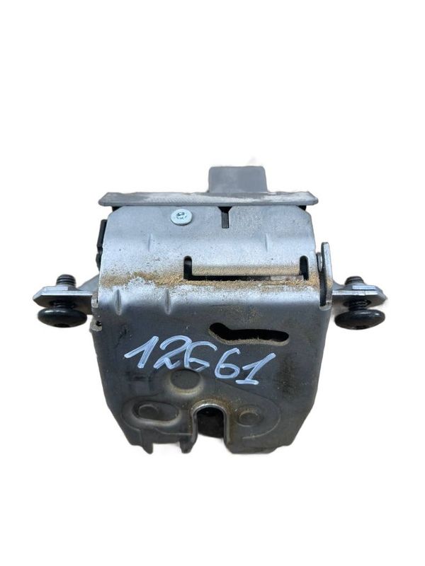 31333541 Bootlid / tailgate lock VOLVO V70 III (BW) (2007-2016)