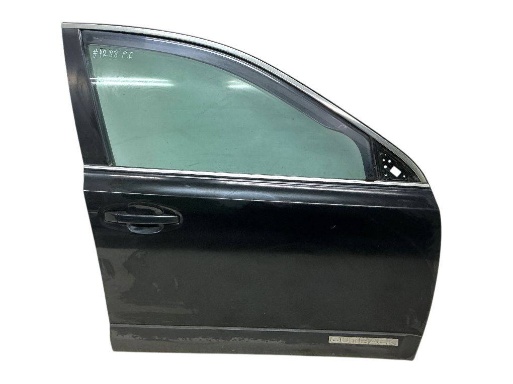 60009AJ02A9P Door Front Right SUBARU LEGACY V / Outback (2009-2014)