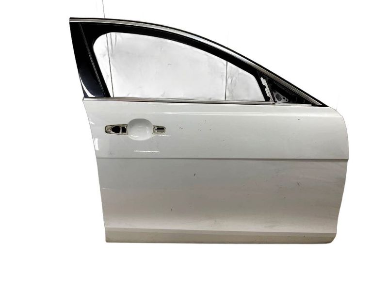 T4N2632 Door Front Right JAGUAR XE (X760) (2015-2024)