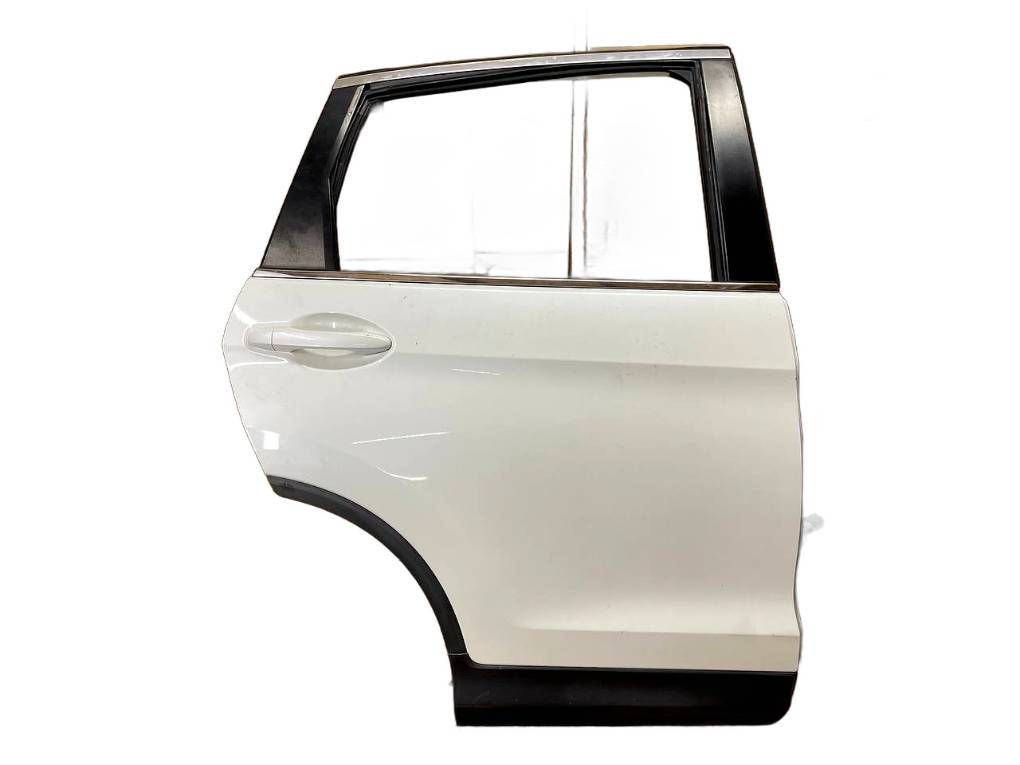 67611T1GE00ZZ Door Rear Right HONDA CR-V IV (RM) (2012-2016)