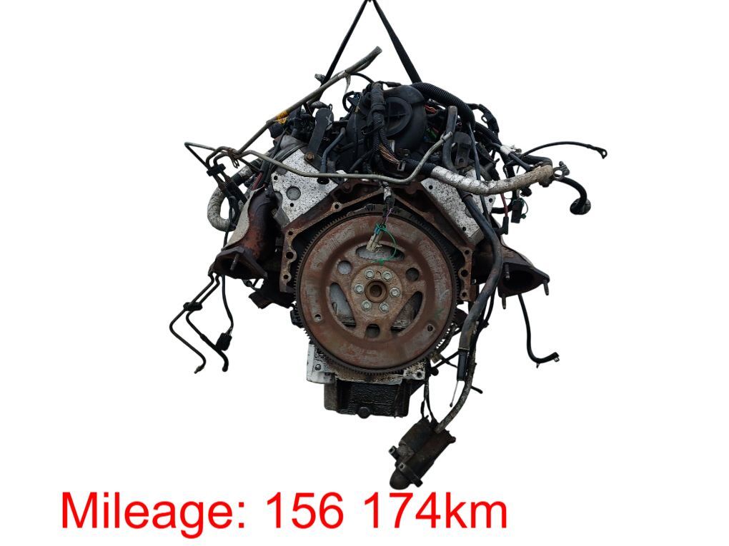 LM7 Engine CHEVROLET EXPRESS (2003-)