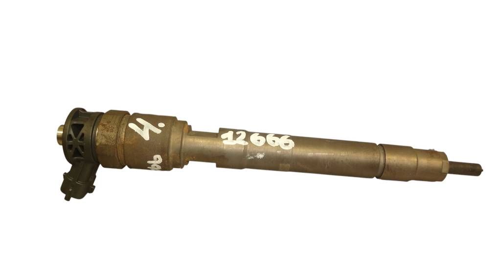 0445110430 Fuel Injector JEEP GRAND CHEROKEE IV (WK, WK2) (2010-2021)