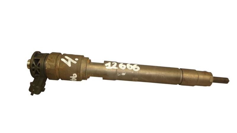 0445110430 Fuel Injector JEEP GRAND CHEROKEE IV (WK, WK2) (2010-2021)