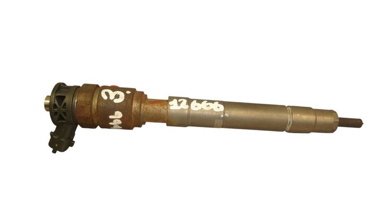 0445110430 Fuel Injector JEEP GRAND CHEROKEE IV (WK, WK2) (2010-2021)