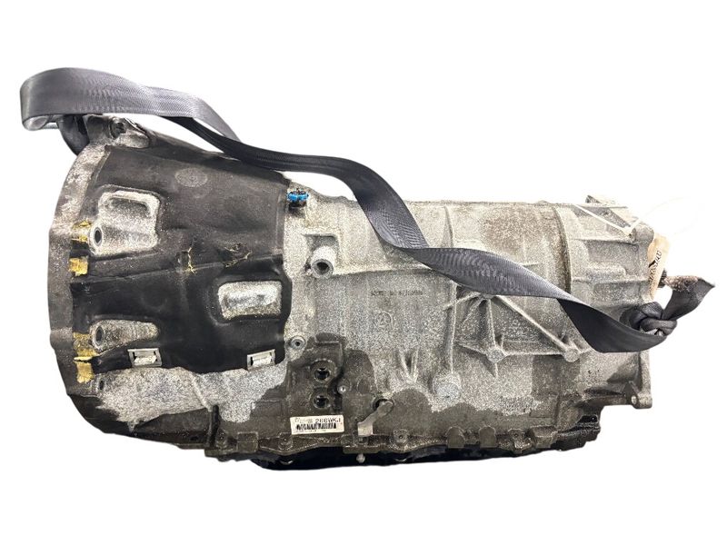 24009487567 Gearbox BMW 4 (F32, F33, F36, F82, F83) (2013-2020)