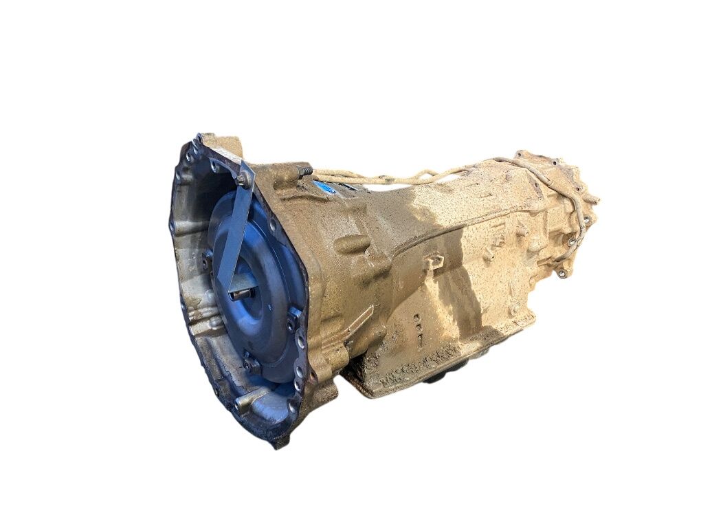 3102076X3E Gearbox NISSAN NAVARA III / NP300 (D23) (2014-)