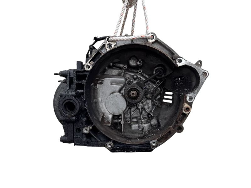 SU001A5607 Gearbox TOYOTA PROACE (MDY, MDZ) (2016-)