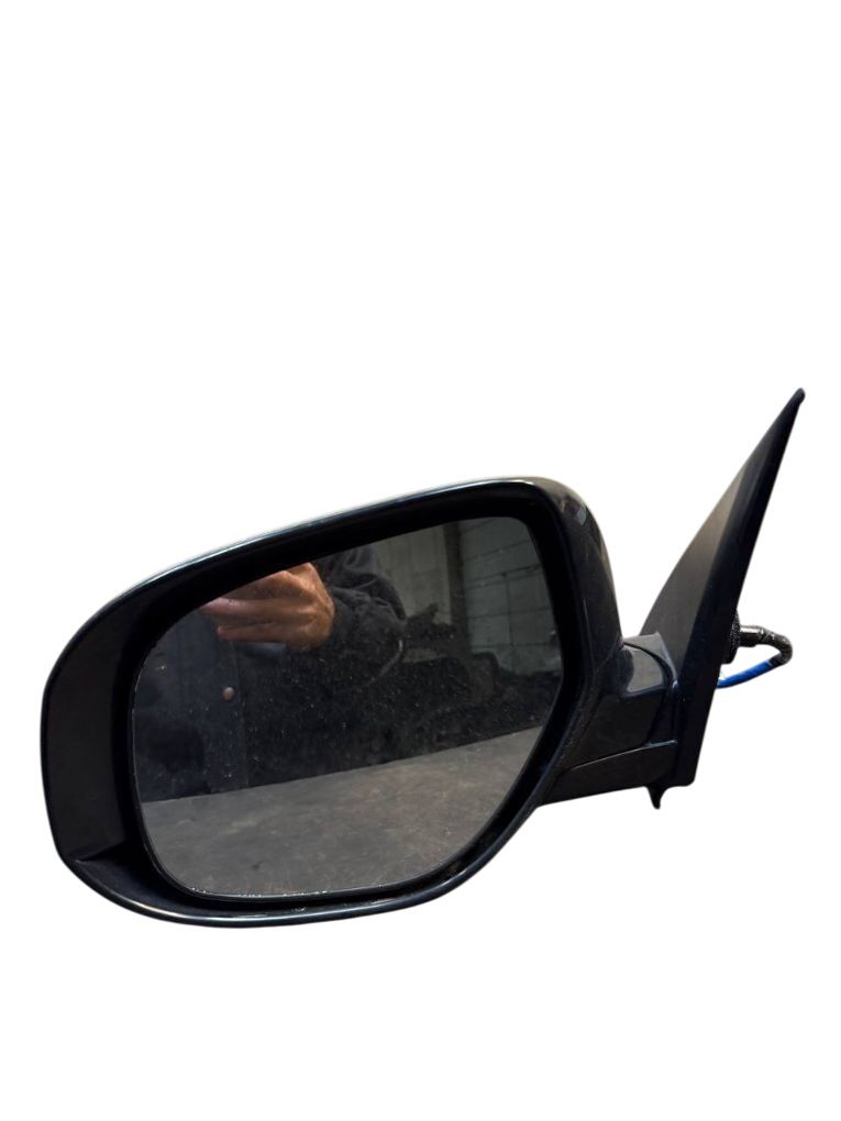 7632A793 Mirror left MITSUBISHI OUTLANDER III (GG, GF, ZJ, ZK, ZL) (2012-2021)
