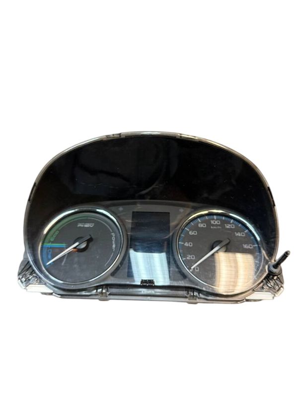 8100C5430T34539 8100C543 Instrument Cluster MITSUBISHI OUTLANDER III (GG, GF, ZJ, ZK, ZL) (2012-2021)
