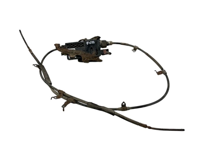 26002AJ00B Parking brake motor / actuator SUBARU LEGACY V / Outback (2009-2014)