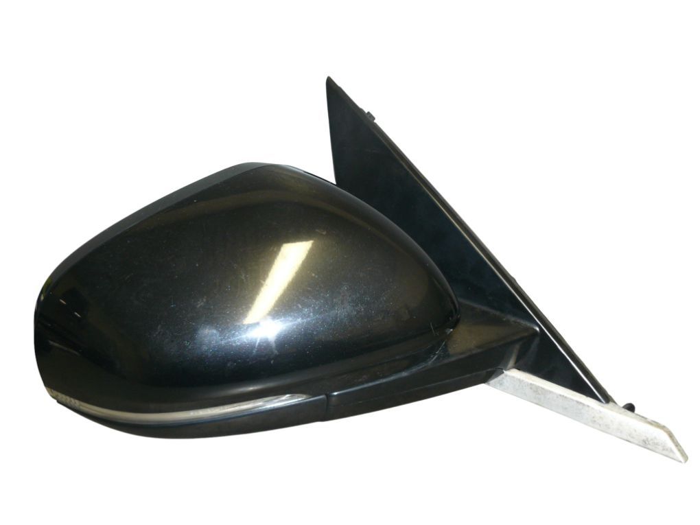 3303050 BX2317E698AC Mirror right JAGUAR XF (X250, CC9) (2008-2015)