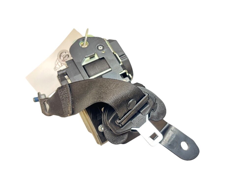 72117383321 Seat Belt Front Left BMW 4 (F32, F33, F36, F82, F83) (2013-2020)