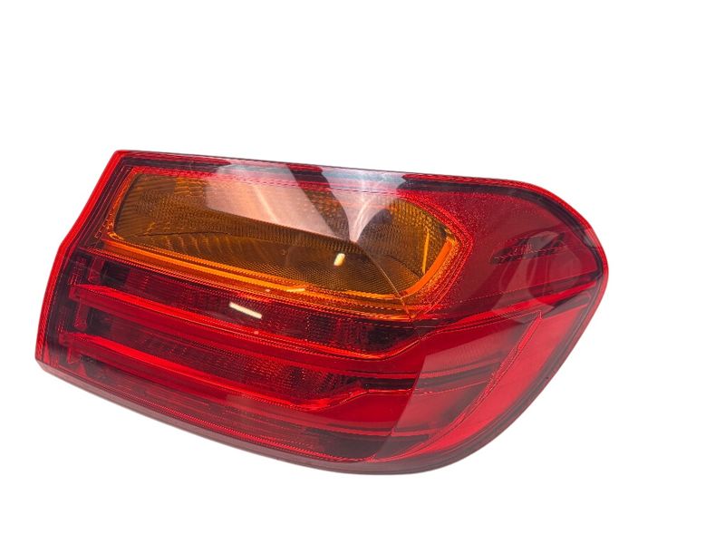 63217296098 Tail light, right BMW 4 (F32, F33, F36, F82, F83) (2013-2020)