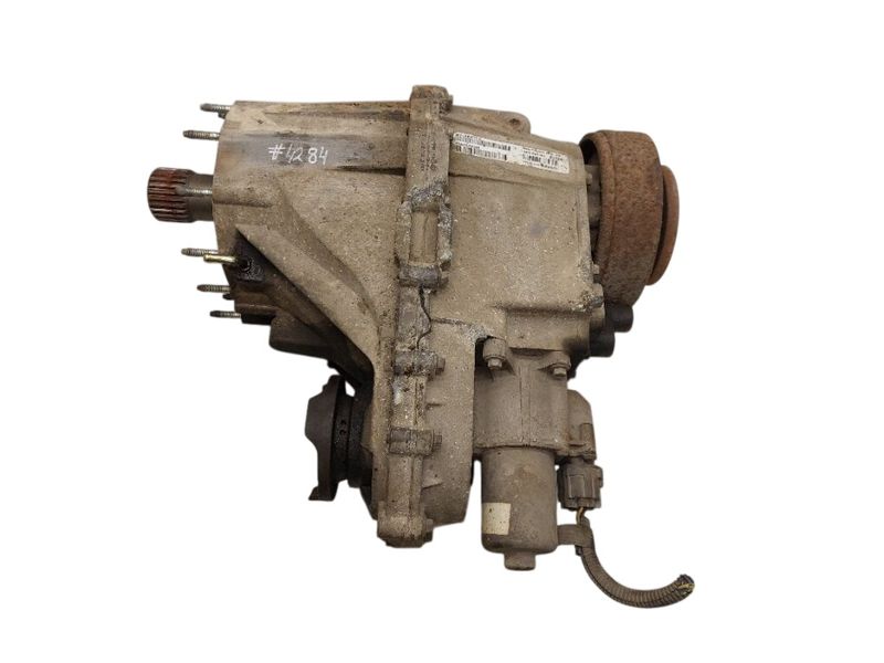 P52105904AB 52105904AB 16111210103 Transfer Box JEEP GRAND CHEROKEE III (WH) (2005-2010)