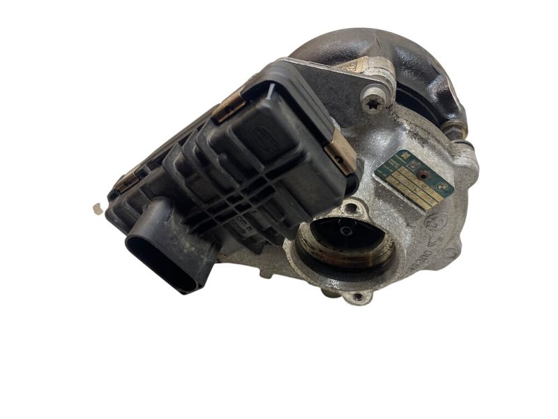 11658510943 Turbocharger BMW 4 (F32, F33, F36, F82, F83) (2013-2020)