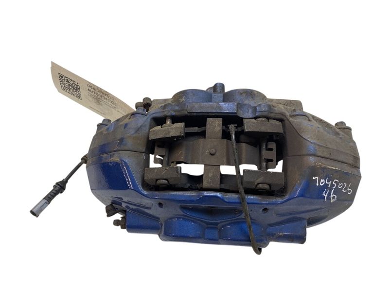 34116875649 Brake caliper Front  left BMW 4 (F32, F33, F36, F82, F83) (2013-2020)