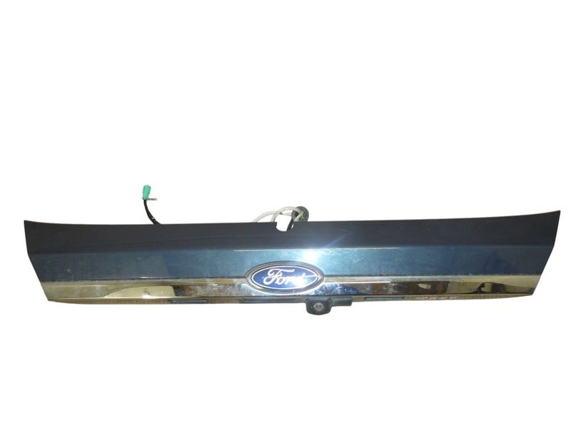 C1BBA43404 Bootlid / tailgate moulding FORD FIESTA VI (2008-2017)