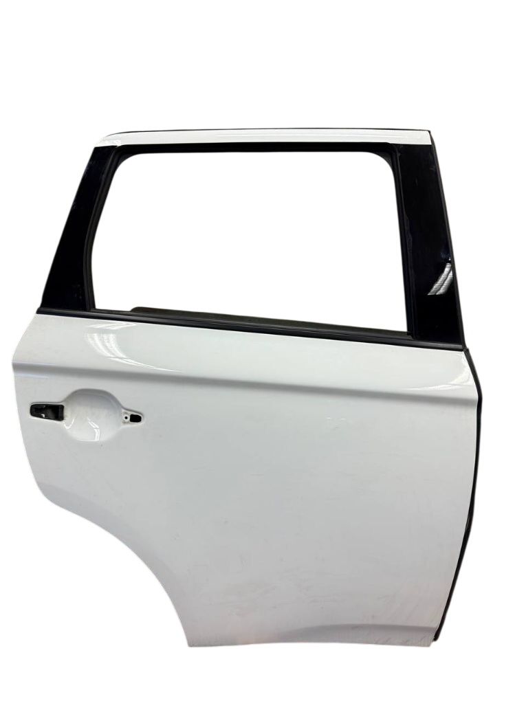 5730B640 Door Rear Right MITSUBISHI OUTLANDER III (GG, GF, ZJ, ZK, ZL) (2012-2021)