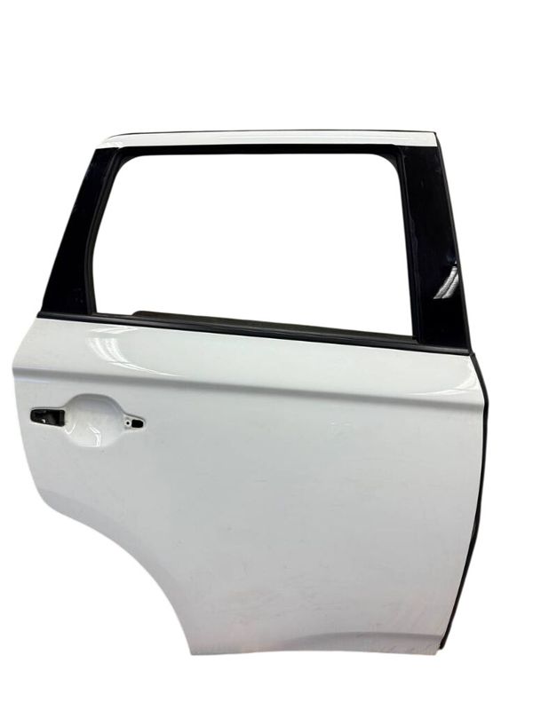 5730B640 Door Rear Right MITSUBISHI OUTLANDER III (GG, GF, ZJ, ZK, ZL) (2012-2021)