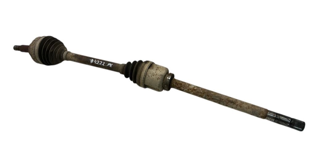 93856308 Drive Shaft Front Right OPEL VIVARO A (2001-2014)