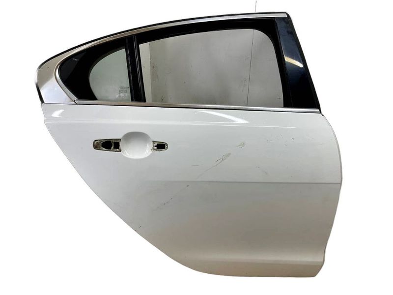 T4N2634 Door Rear Right JAGUAR XE (X760) (2015-2024)