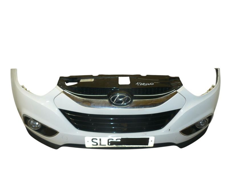 865112Y000 Front Bumper HYUNDAI TUCSON II / ix35 I (LM) (2009-2017)