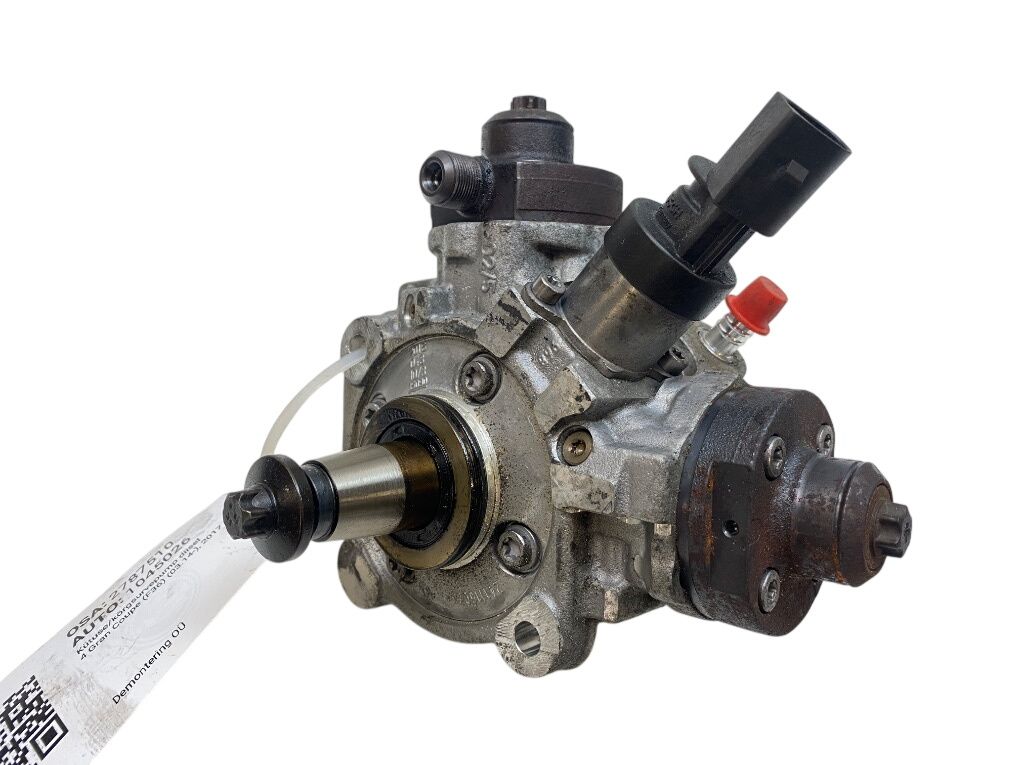 0445010634 0445010855 Fuel injection pump, diesel BMW 4 (F32, F33, F36, F82, F83) (2013-2020)