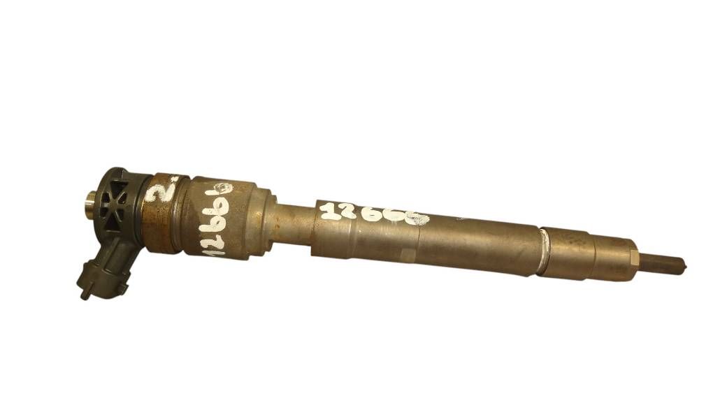 0445110430 Fuel Injector JEEP GRAND CHEROKEE IV (WK, WK2) (2010-2021)