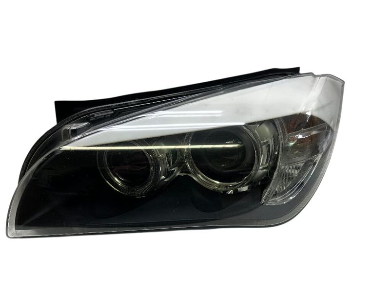 89093511 631129900709 Headlight left BMW X1 (E84) (2009-2015)