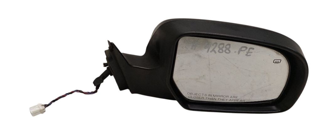 91036AJ14A Mirror right SUBARU LEGACY V / Outback (2009-2014)