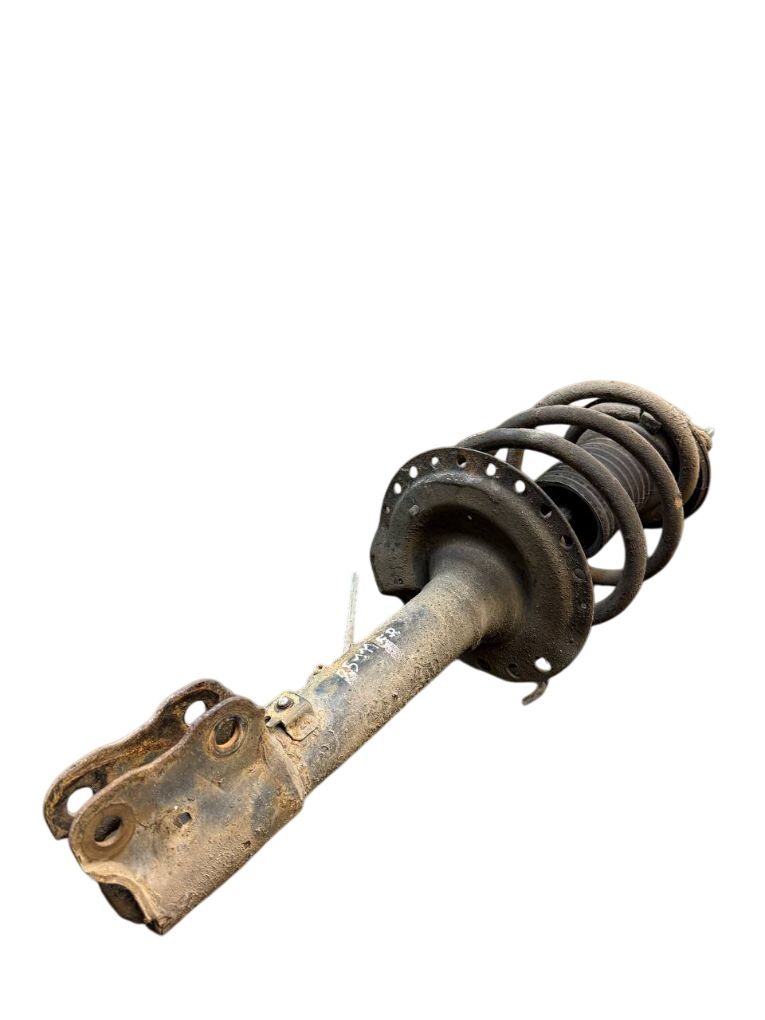 4060A624 4040A345 Suspension Leg Front Right MITSUBISHI OUTLANDER III (GG, GF, ZJ, ZK, ZL) (2012-2021)