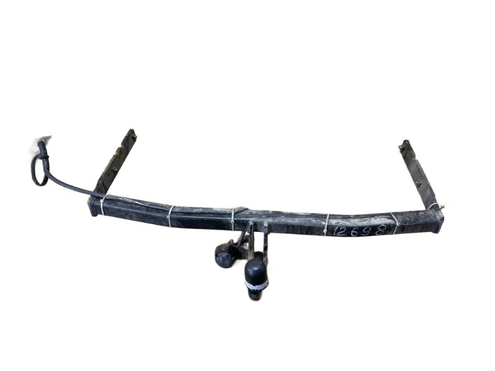 Towbar VW TOURAN (1T1, 1T2) (2003-2010)
