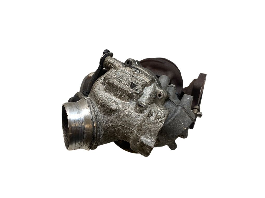 11658510942 Turbocharger BMW 4 (F32, F33, F36, F82, F83) (2013-2020)