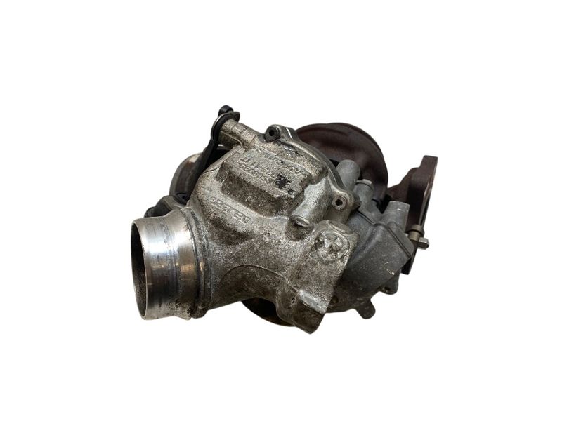 11658510942 Turbocharger BMW 4 (F32, F33, F36, F82, F83) (2013-2020)